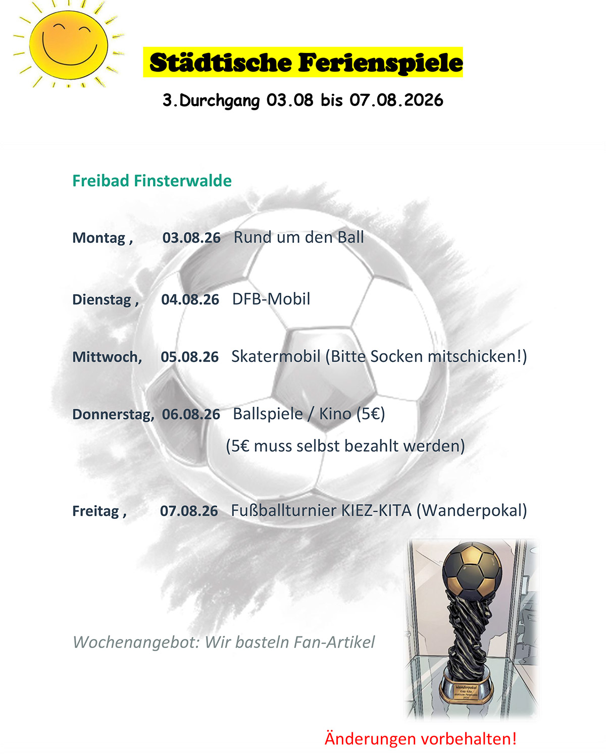 Sommerferien FS DG 3 1